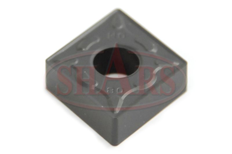 432 w medium chip breaker 424 1127 for steel alloys