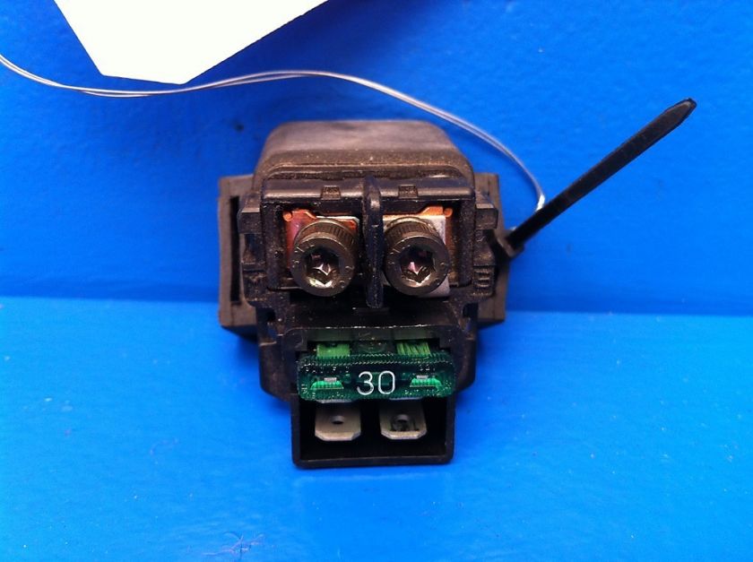   solenoid sale price $ 34 99 description see photos for condition part