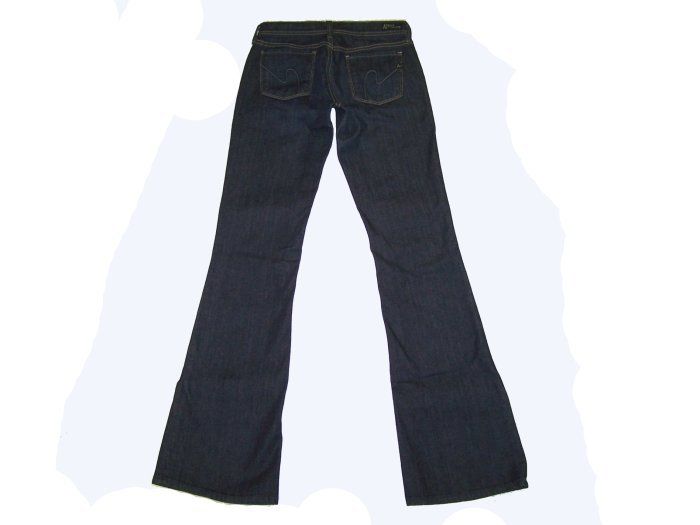 Citizens Of Humanity Ingrid Stretch Jean Sz 31 Wonder   