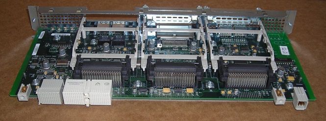 Cisco 3745 Router I/O 2FE Board CISCO3745 IO 2FE  