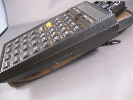 Click to see my other HP calculator items for sale. I combine 