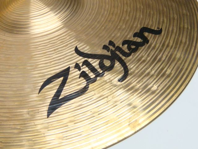 AVEDIS ZILJDIAN ZHT HI HAT SET 14  