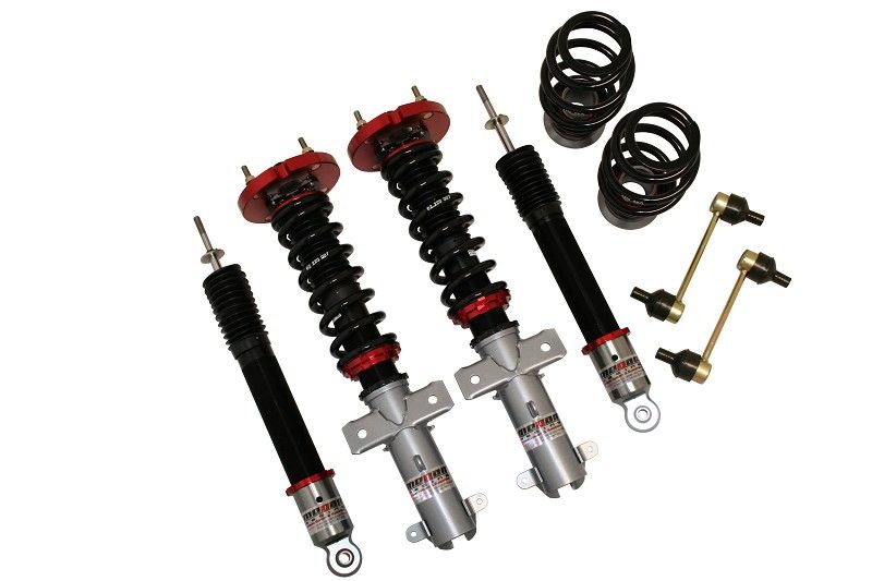 Megan Racing Adjustable Street Coilover Dampers 05+ Mustang  