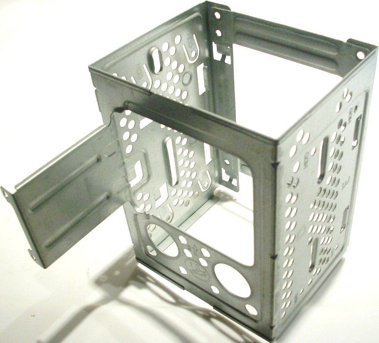 HP a6000 p6000 SR5000 Hard Drive Caddy Cage 5003 0656  