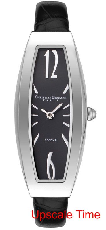 501 0892 christian bernard paris women s fairy light watch wa2640df