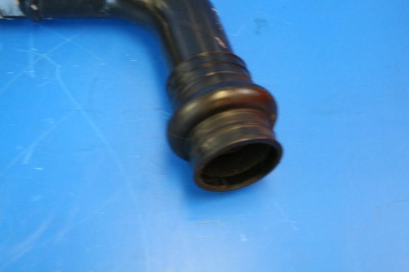 OMC 5.8L 351ci Cobra Exhaust Y pipe Y Pipe  