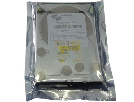 this is a white label 2 tb sata hard drive