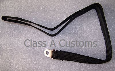 Truck Tonneau Nylon Pull Strap ~SALE ~ Trailer Door NEW  