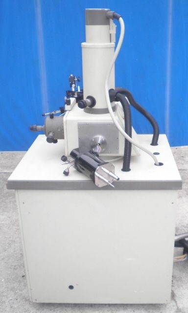 Zeiss Digital Scanning Microscope DSM 950/DSM950  