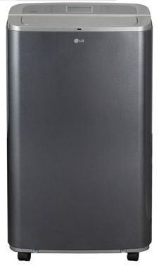 LG LP1311BXR 13,000 BTU Portable Air Conditioner  