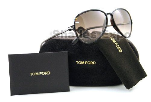 TOM FORD SUNGLASS TF 149 BROWN RAMONE 48F TF149 AVIATOR  