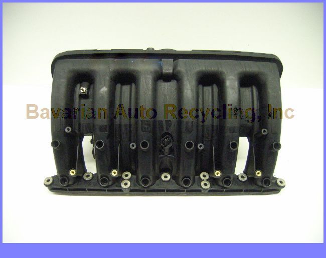 BMW Intake Manifold for E46 323 323i 323Ci M52tu parts  