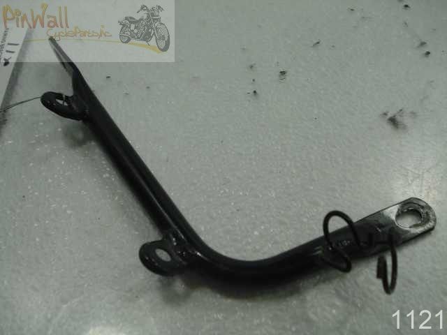 2008 Kawasaki Ninja EX250 250 LEFT FAIRING BRACKET  