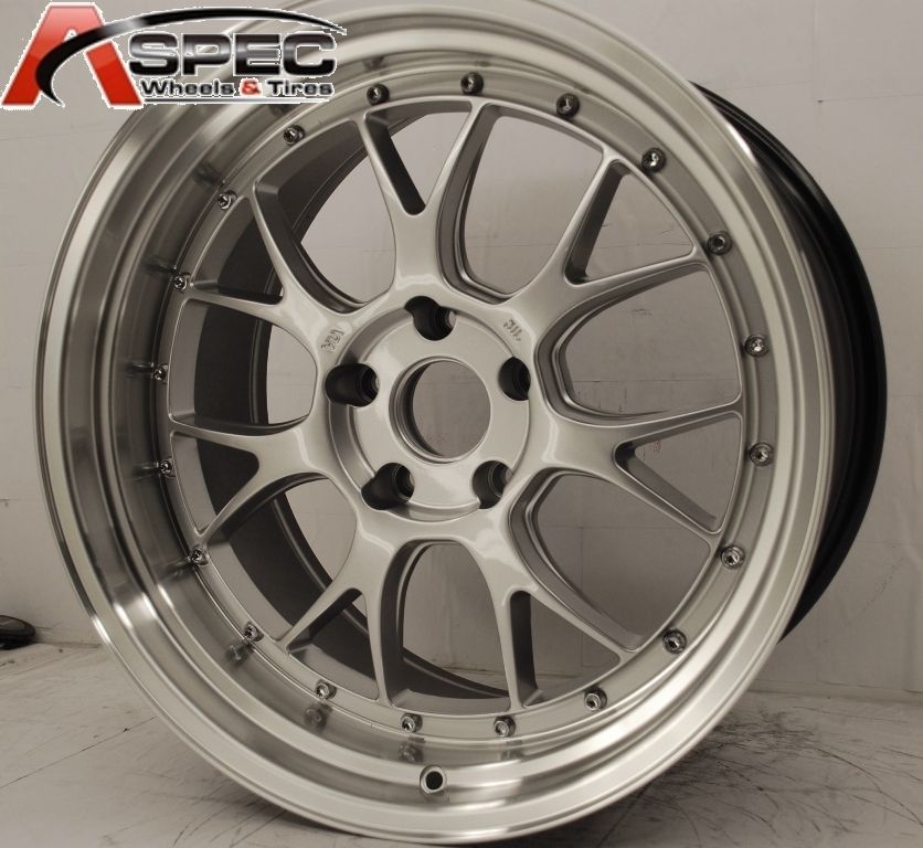 19 VARRSTOEN ES552 WHEEL BMW 325 328 330 335I M3 5X120  