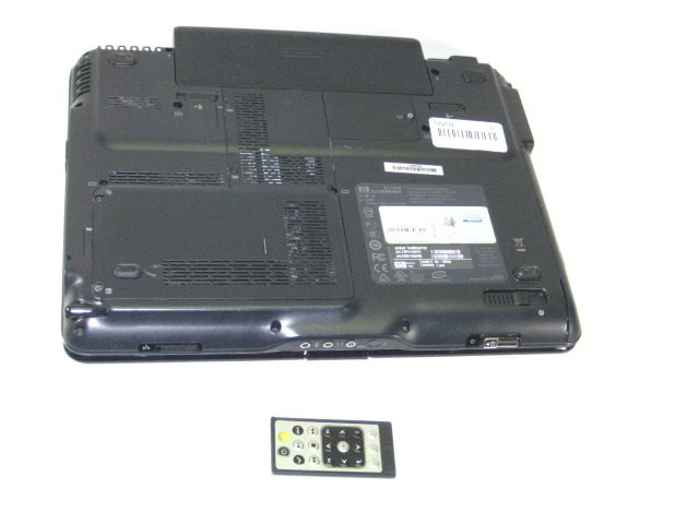 AS IS HP TOUCHSMART TX2 1025DX LAPTOP NOTEBOOK  