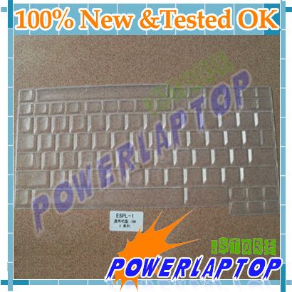 New IBM ThinkPad X60 X61 X60s X61s Laptop Keyboard Skin  