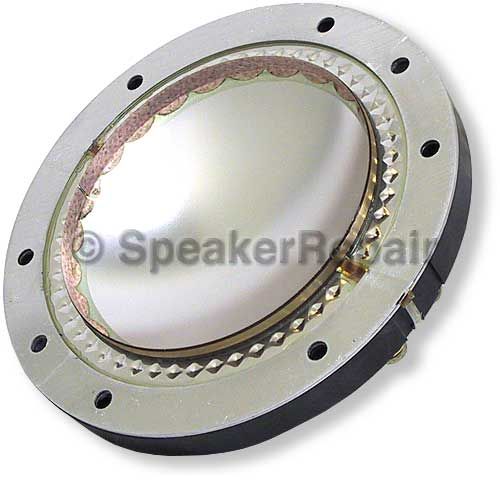 NEW Diaphragm for Altec 288, 299, 291 16 ohm P#10 933  