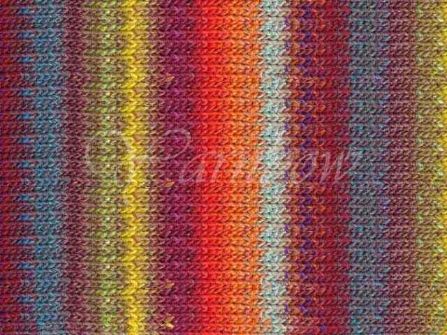 NORO Silk Garden #341 silk mohair wool yarn 2011 12  