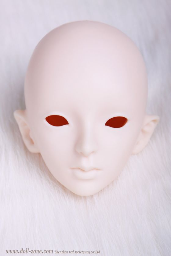 Helen HEAD DollZone 1/3 SUPER DOLLFIE size bjd SD  