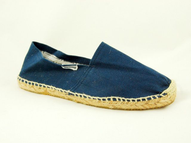 Soludos womens dali espadrille solid cotton meditteranean flats $26 