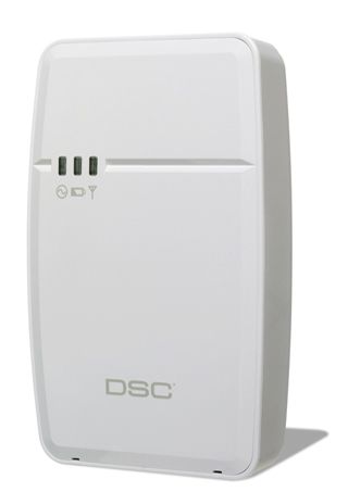 DSC WS4920HE Wireless Repeater Alexor Maxsys PowerSeries  