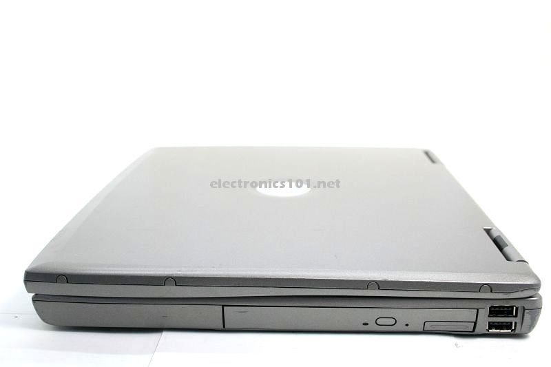 Dell Latitude D510 15 LCD Pentium M 1.60 GHz 2GB 40GB Grade A 