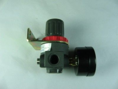 Air Tool Air Compressor Pressure Relief Regulating Valve  