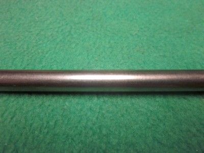 MOLD DIE PERFORATOR PUNCH EJECTOR CORE BLANK PIN 5/16  