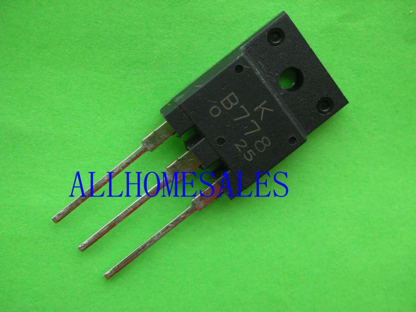 10PCS Original 2SB778 B778 Transistors NEW  