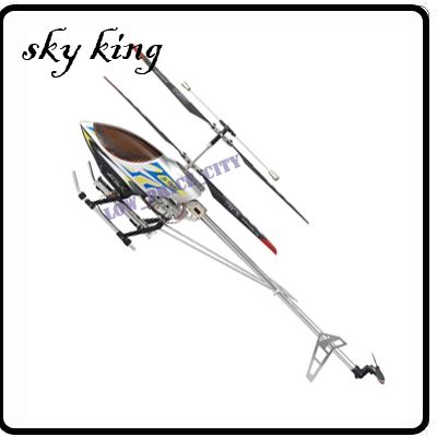 91cm GYRO 3.5ch 8500 Metal 3.5 Channel RC Helicopter  