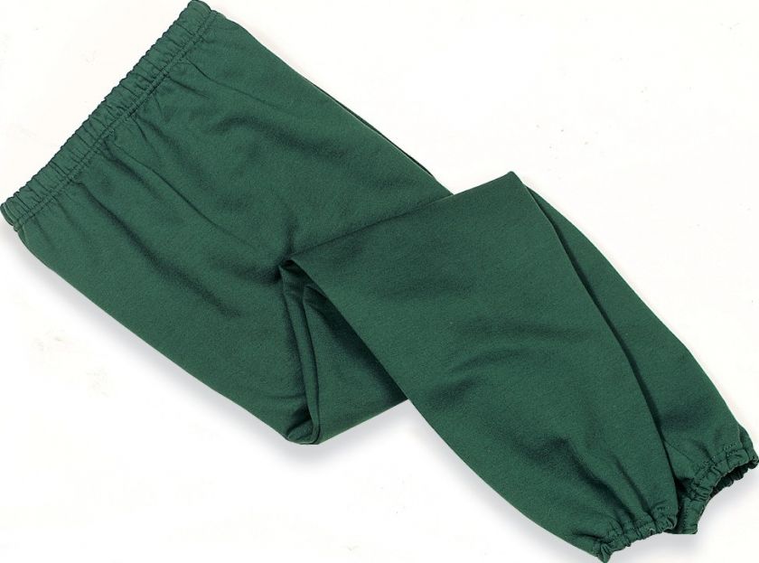 Jerzees 8 oz. NuBlend 50/50 Sweatpants. 973M  