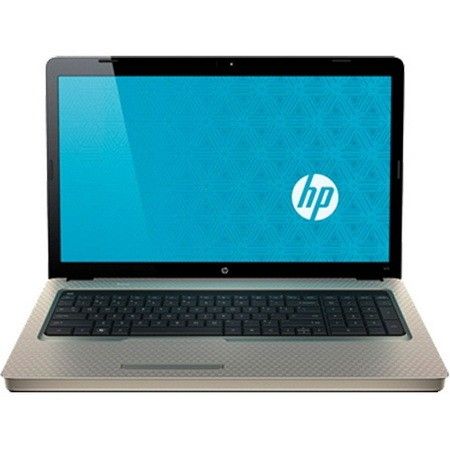 New HP Pavilion G72 B27CL 4GB 500G LED Laptop Bluray  