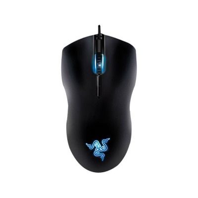 Razer   RZ0100170500R3U1   LACHESIS Mouse   Mice   2DX2548  