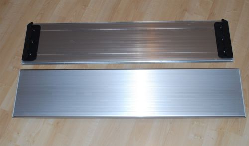 Aluminum Bench Seat for Inflatable Boat  