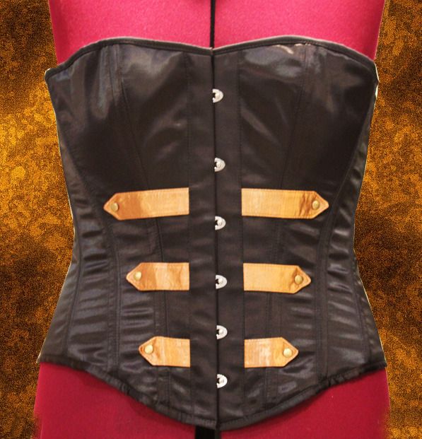 promo sale azrael s accomplice sergeant merryweather corset version 2 