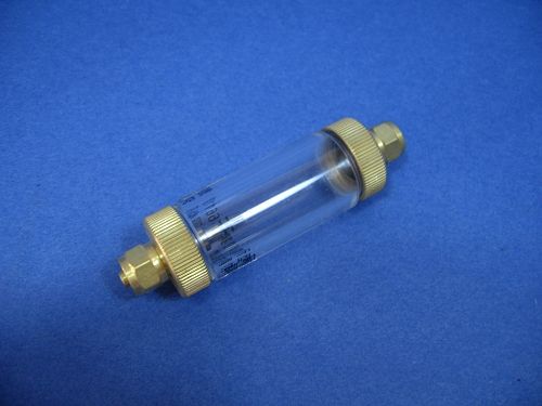 Aquarium CO2 CHECK VALVE & Bubble Counter (A)  Diffuser  