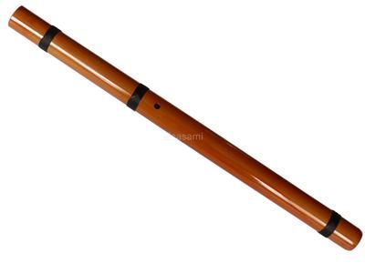 PROFESSIONAL WARI QUENA FLUTE in G  