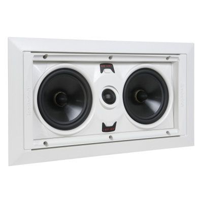 New SpeakerCraft AIM LCR One In Wall Speaker   LCR 1  