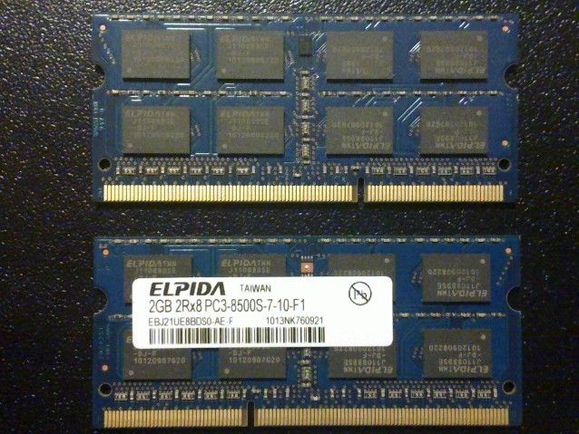 GB Memory RAM for Lenovo ThinkPad  