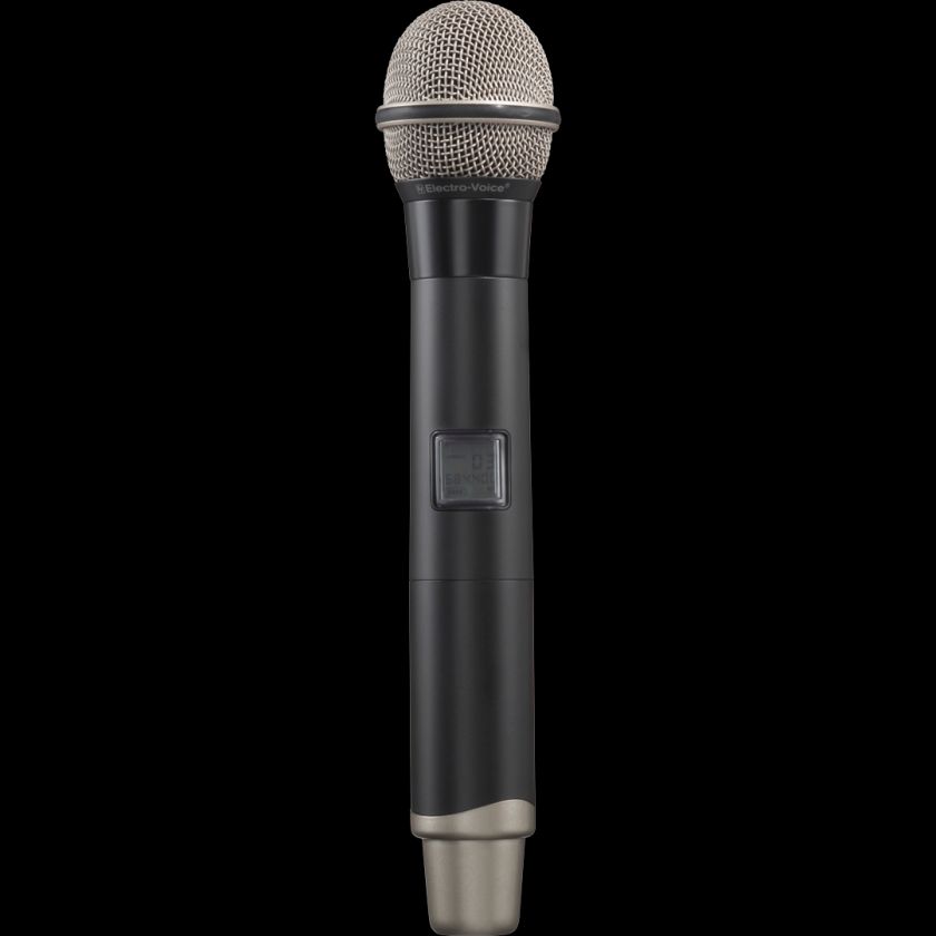 EV R300 HD Wireless Handheld Microphone Electro Voice  
