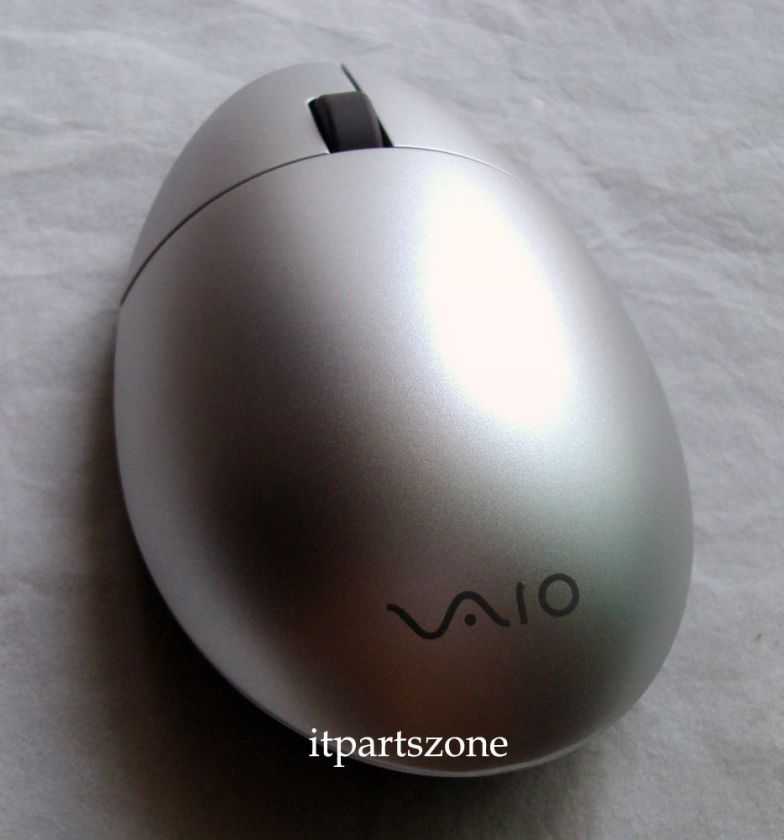 SONY VAIO VGC LS VGC LT SERIES BLUETOOTH WIRELESS MOUSE  