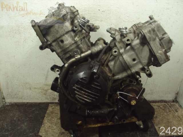 Honda Interceptor VFR750 750 ENGINE MOTOR  