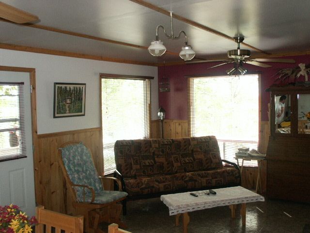 Downpayment   2 Waterfront Custom Furnished Cottages  