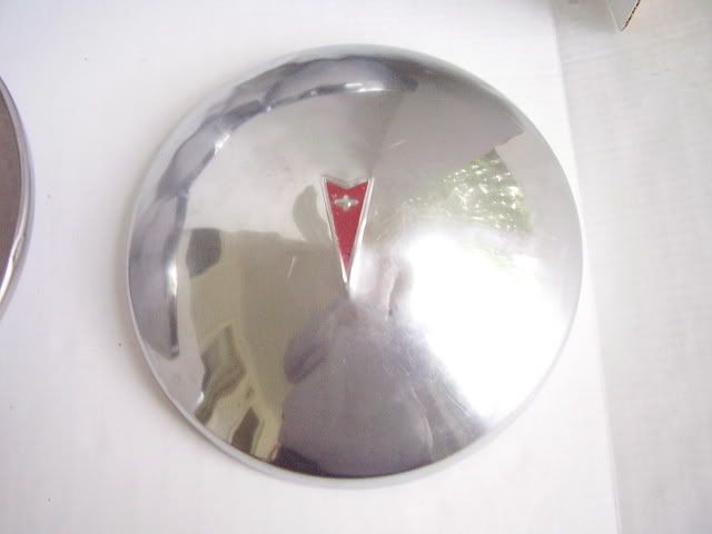 Vintage Pontiac gto,tempest, Set of 4 ,73 74 Hubcaps  