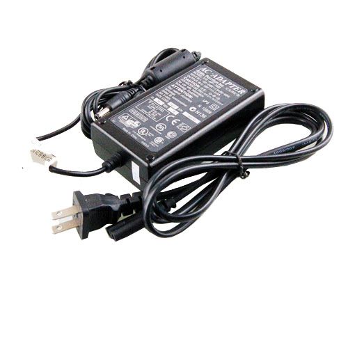 ACBEL Polytech Inc API 7595 19V 2.4A 5525 Power Adapter  