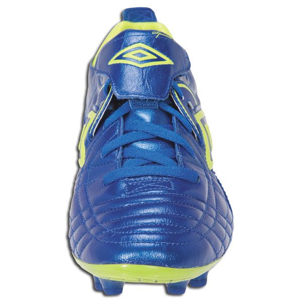Umbro Speciali Limited Edition Kangaroo Leather HG Mens Soccer Shoes 