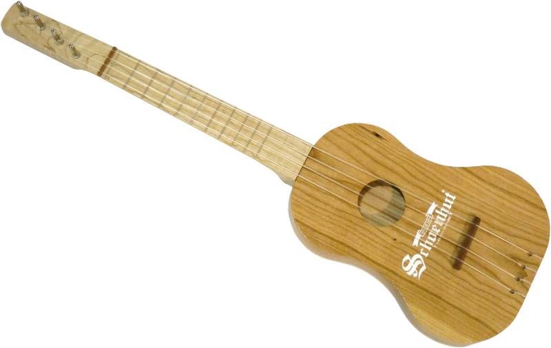 Schoenhut JU4000C 4 String Ukulele, Uke   Cherry  