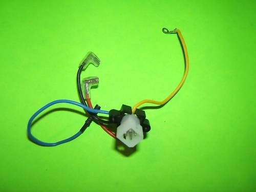 NEW TRAXXAS JATO 2.5 3.3 EZ STARTER WIRE HARNESS  