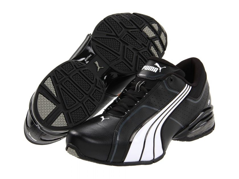 PUMA CELL TOLERO 3 MENS LACE UP SNEAKER SHOES ALL SIZES  