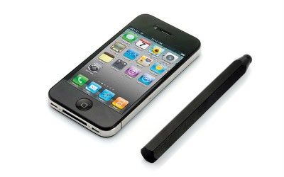 Capacitive Touchscreen Stylus for iPhone/iPad/Smartfone  